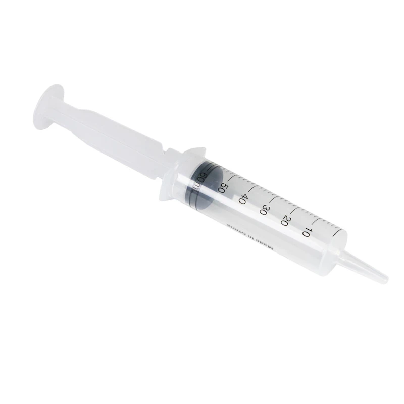 60mL Multi-Purpose Dispensing Syringe