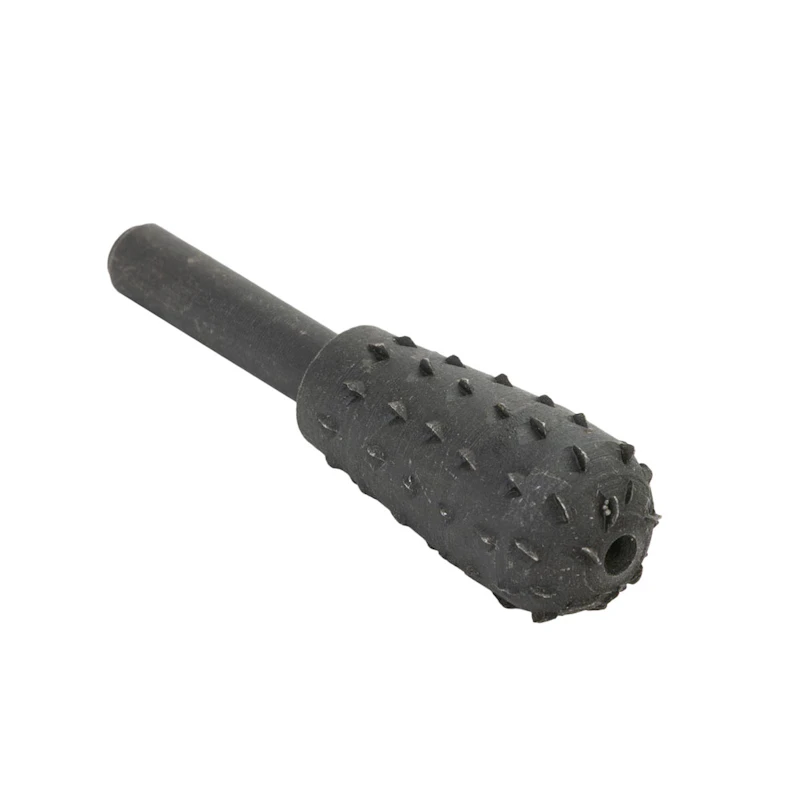 #51 Rotary Rasp Round 1/4" Shank
