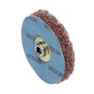 Standard Abrasives™ Buff & Blend GP Discs