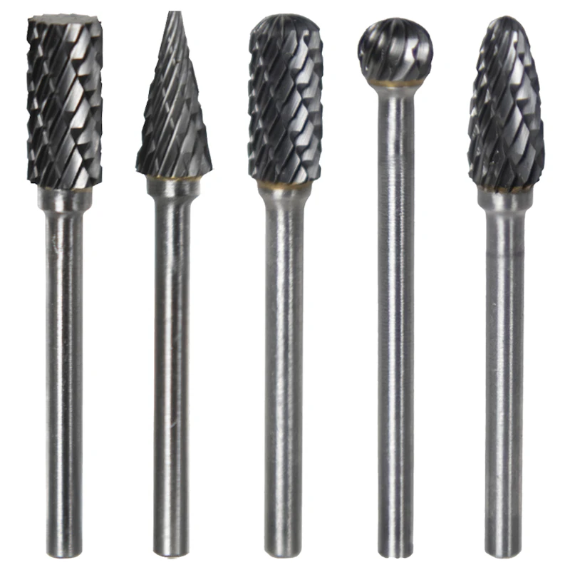 Carbide Burrs