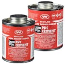 TALON™ Low VOC Clear Medium-Bodied PVC Cement