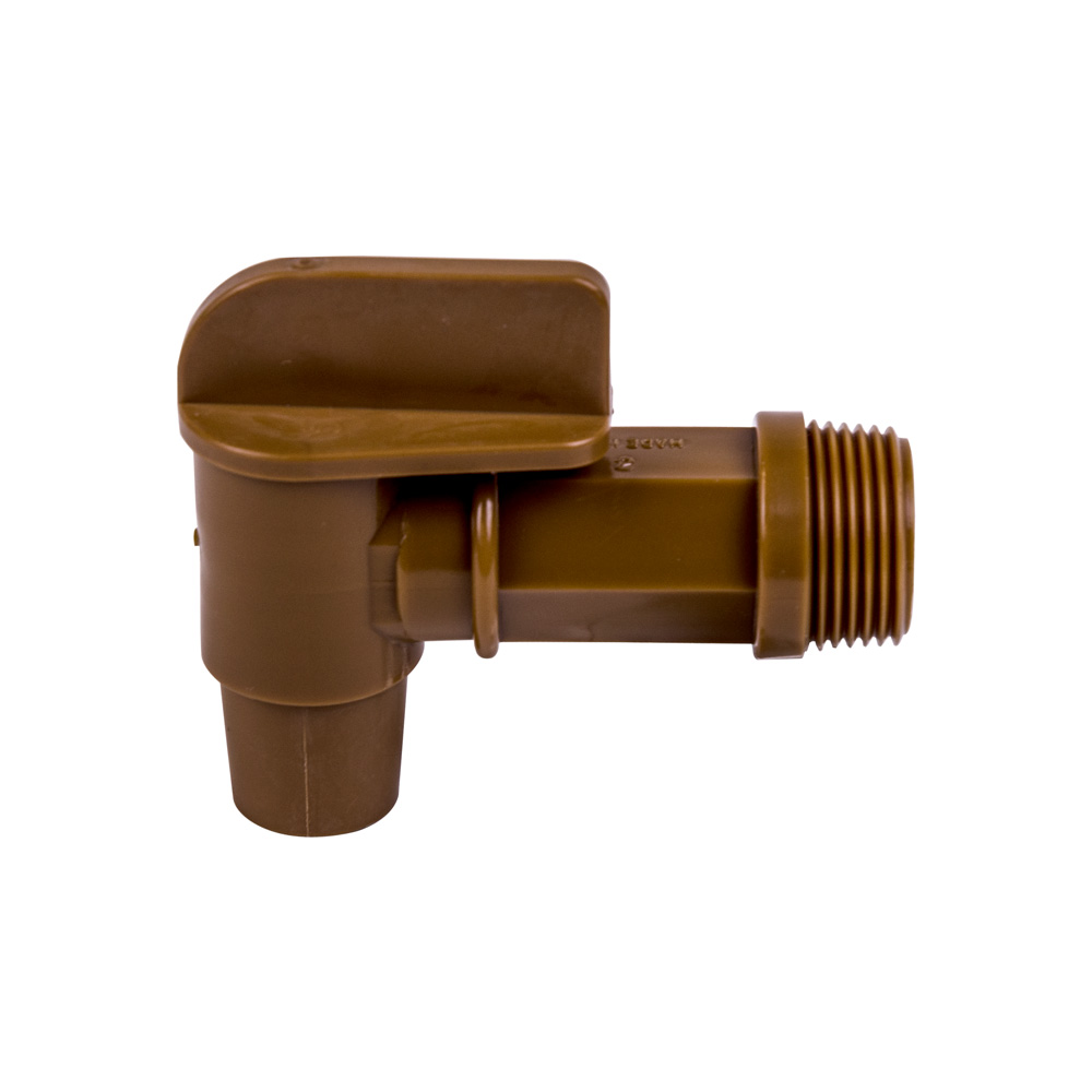 3/4\ Gold Drum Faucet se 7/8\ OD3/4\ Gold Drum Faucet se 7/8\ OD  