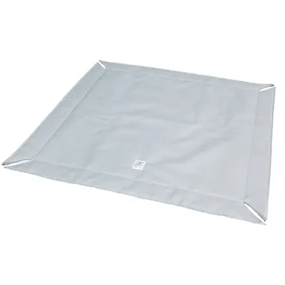Gray BriskHeat® Insulated Cover