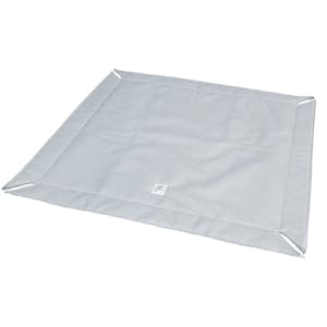 Gray Wet Area Briskheat® Insulated Cover