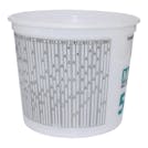 IPL™ 5 Quart HDPE Multi-Mix Container (Lid Sold Separately)