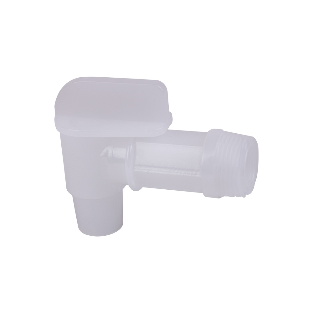 3/4\ White Drum Faucet na may 7/8\ OD3/4\ White Drum Faucet na may 7/8\ OD  