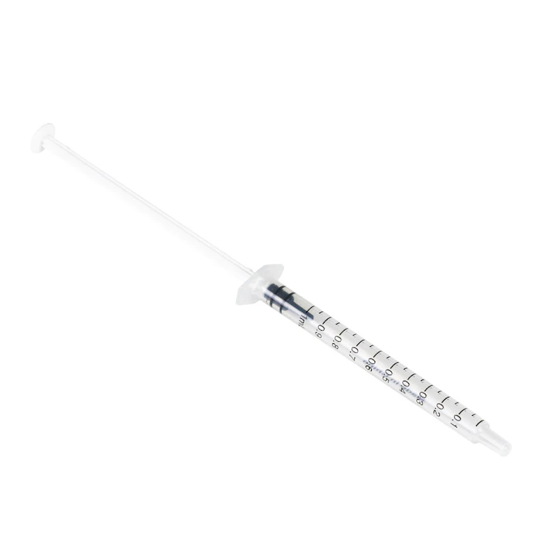 1mL Multi-Purpose Dispensing Syringe