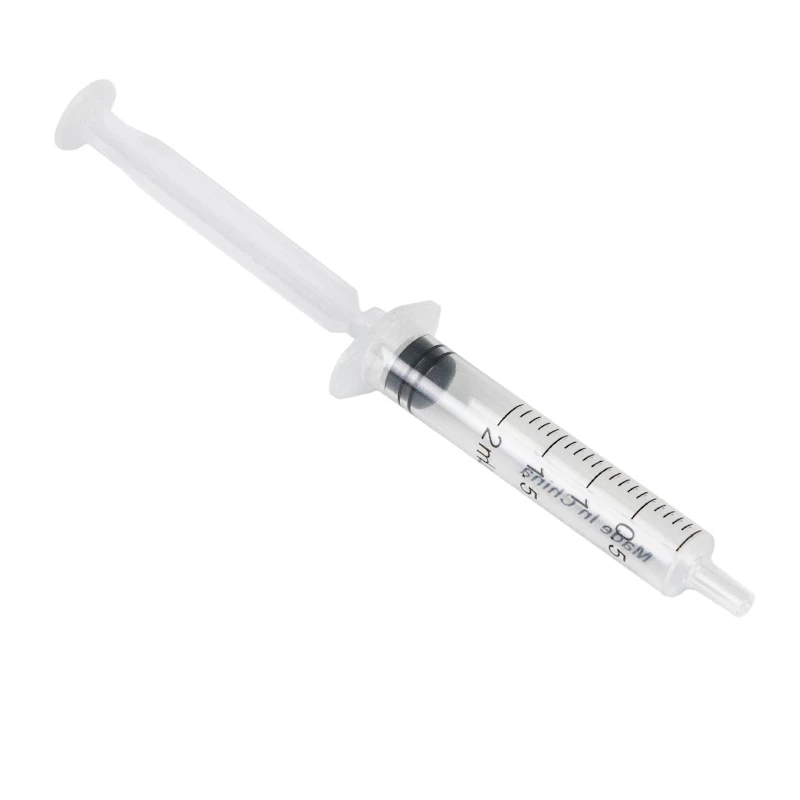 2mL Multi-Purpose Dispensing Syringe