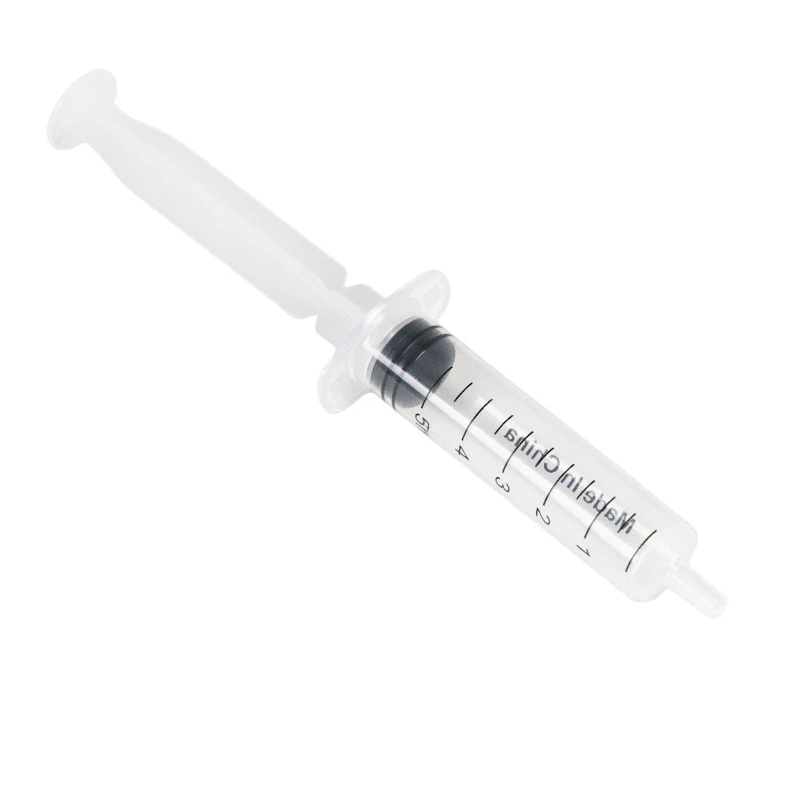 5mL Multi-Purpose Dispensing Syringe