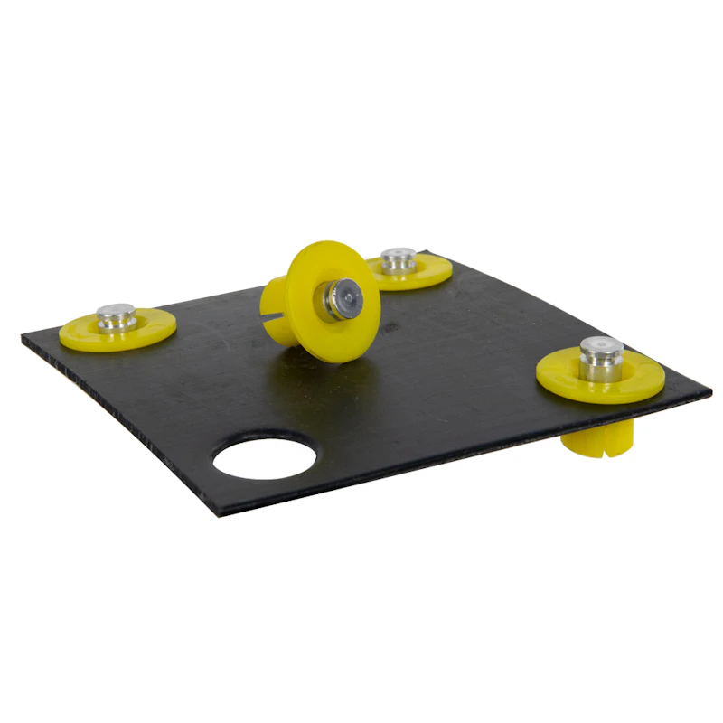 Accessories for Ground Protection Mats