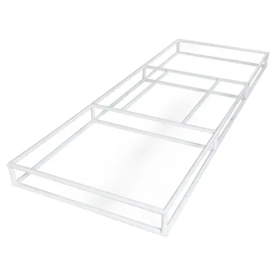 Steel Turn-A-Rack for Ground Protection Mat