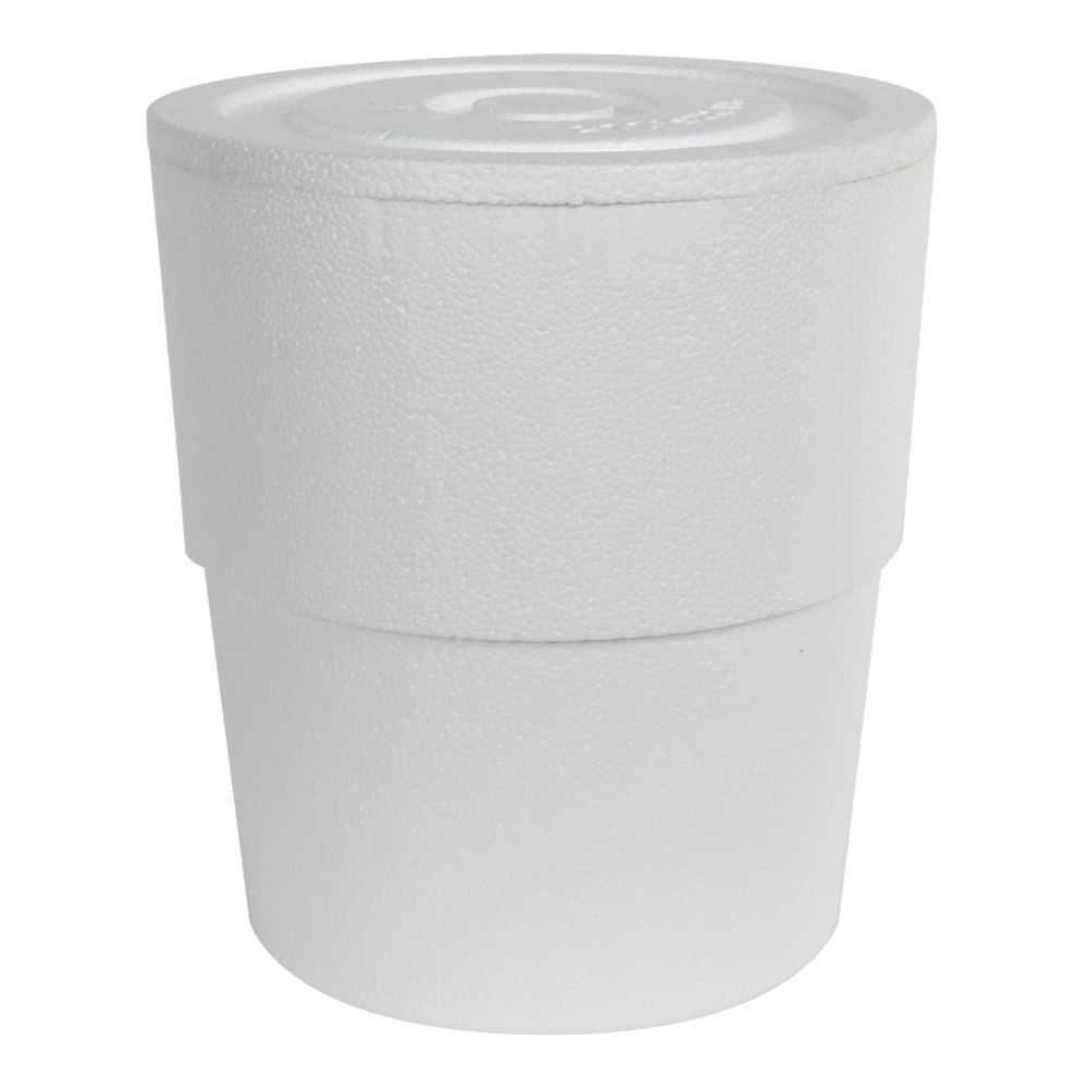 Leaktite® 5 Gallon Bucket Companion Cooler with Lid