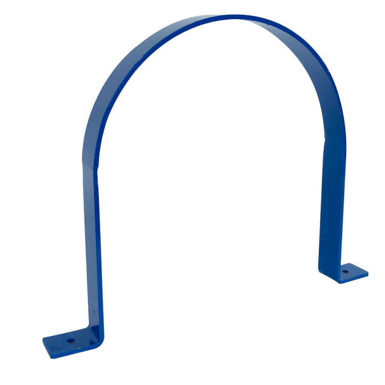 Band Set for 40 Gallon Tamco® Leg Tanks
