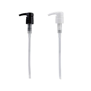 Lock Down Pumps with 4mL Output