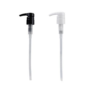 Lock Down Pumps with 4mL Output