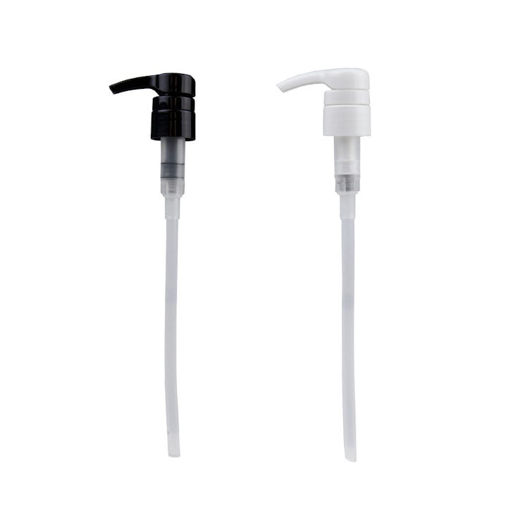 Lock Down Pumps with 4mL Output