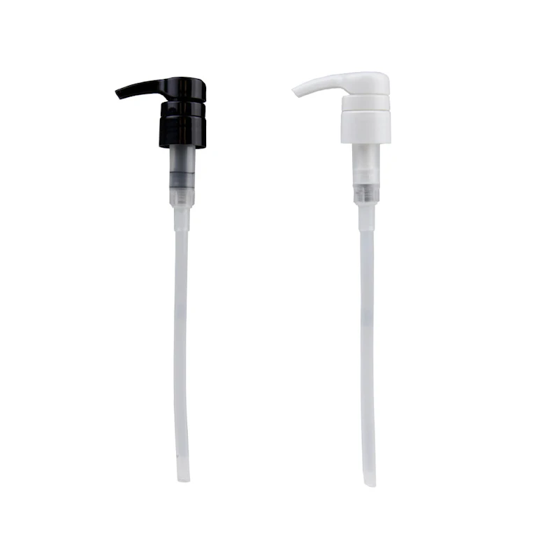 Lock Down Pumps with 4mL Output