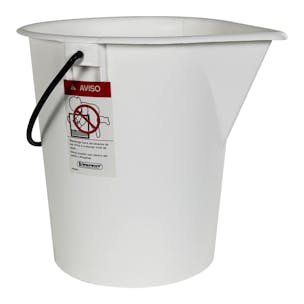 Heavy-Duty Pails