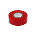 3/4" x 500" Red Labeling Tape - Case of 4