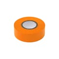 3/4" x 500" Orange Labeling Tape - Case of 4