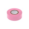 3/4" x 500" Pink Labeling Tape - Case of 4
