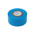 1" x 500" Blue Labeling Tape - Case of 3