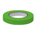 3/4" x 60 Yards Green Labeling Tape - Case of 4