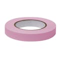 3/4" x 60 Yards Pink Labeling Tape - Case of 4