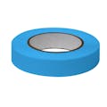 1" x 60 Yards Blue Labeling Tape - Case of 3