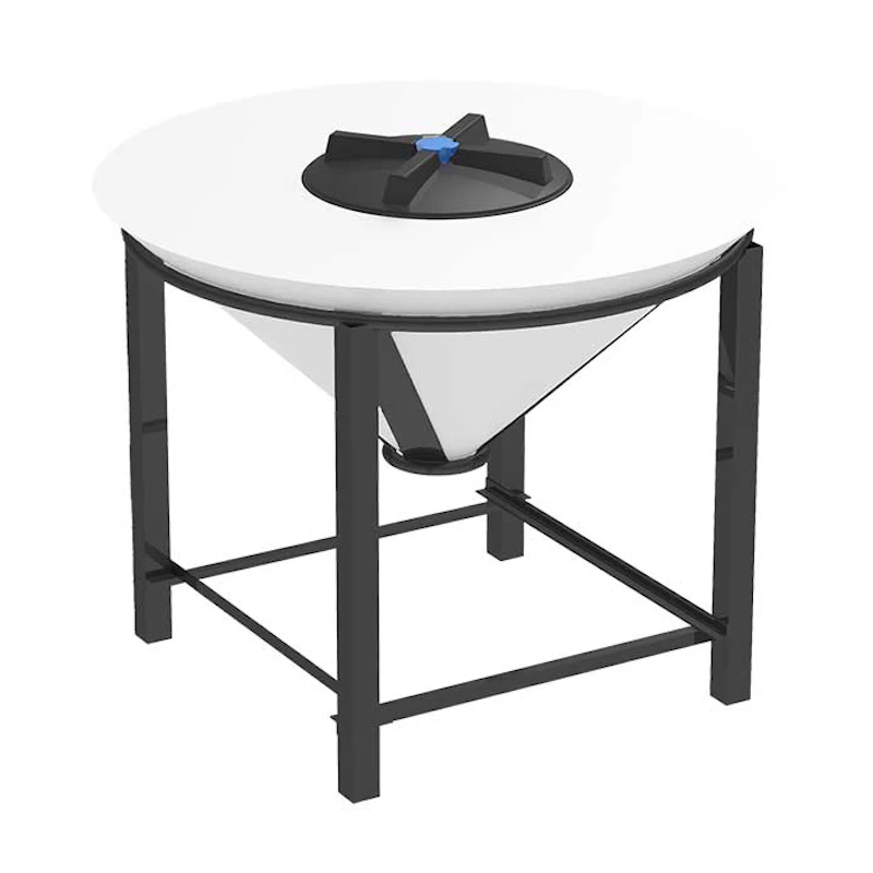 ProChem® Cone Bottom Tanks