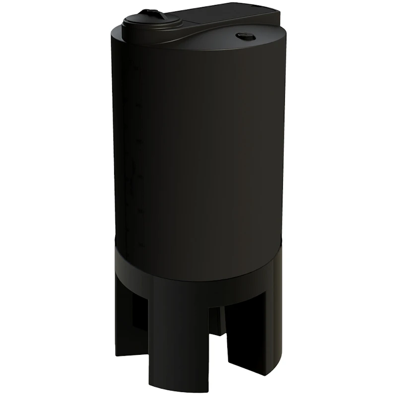 ProChem® Cone Bottom Tanks