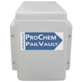 ProChem® Standard Natural PailVault™ with Plain Lid