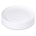 White Replacement Caps for Stor N' Pour® Containers - Case of 12