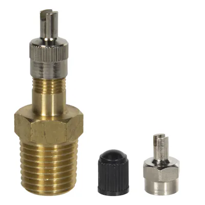 60 psi Snifter Valve & Caps