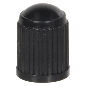 Plastic Cap for 1/8" or 1/4" Snifter Valve