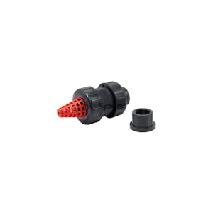 3/4" Combo Check Valve with EPDM O-Ring