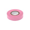 1/2" x 500" Pink Labeling Tape - Case of 6