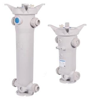 Hayward® FLV Series Simplex Bag Filters