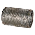 1-1/4" 316 Stainless Steel 20 Mesh Replacement Screen