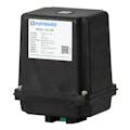 EAU129 Series Electric Actuator for TBH Series Valves 1/2" - 2"