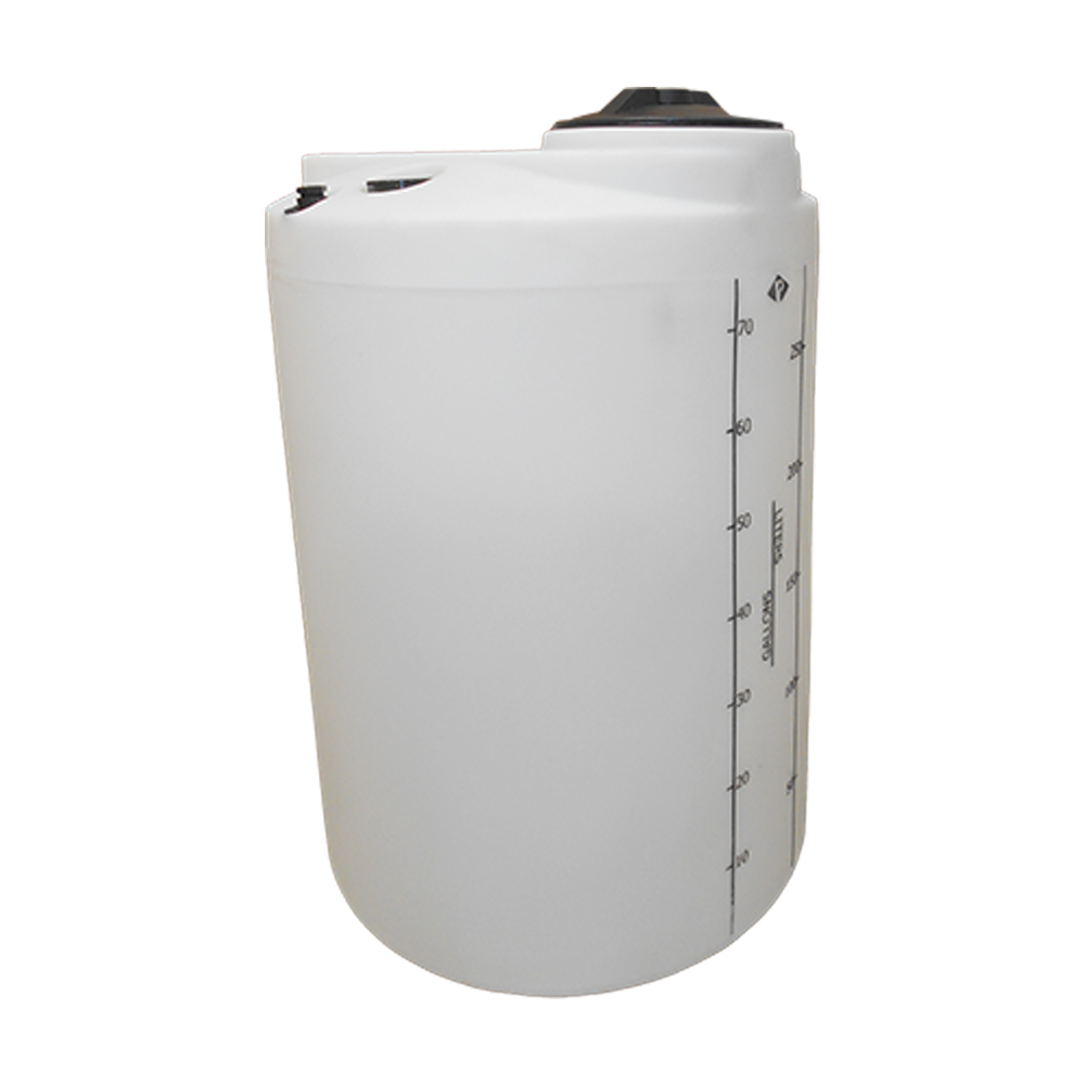 75 gallon MDLPE tự nhiên ProChem75 gallon MDLPE tự nhiên ProChem  
