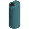 50 Gallon Green MDLPE ProChem® Potable Water Tank (1.0 Specific Gravity) with Bottom Port & 8" Lid - 19-1/2" Dia. x 47-1/4" Hgt.