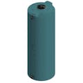265 Gallon Green MDLPE ProChem® Potable Water Tank (1.0 Specific Gravity) with Top & Bottom Port & 8" Lid - 31" Dia. x 91" Hgt.