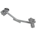 Iron Alloy Universal Drum Wrench