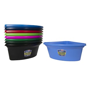 Waterproof Poly Bottle Storage Container