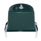 20 Qt. Hunter Green Automatic Waterer with Float Valve