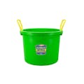 40 Quart Mango Green Multi-Purpose Bucket