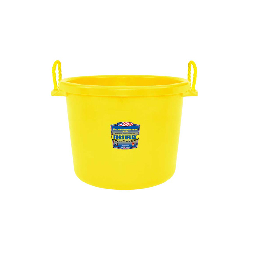 New bucket pack 2024 yellow