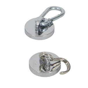 Neodymium Magnetic Hooks & Clips