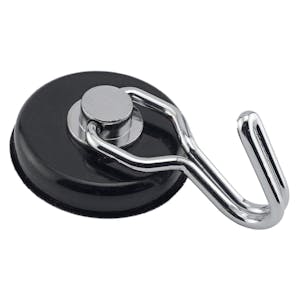 Neodymium Magnetic Rotating & Swinging Hook